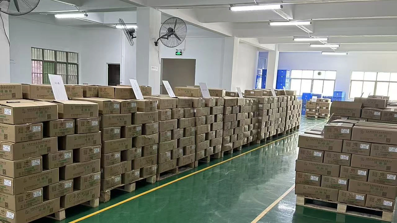 Secure Packaging