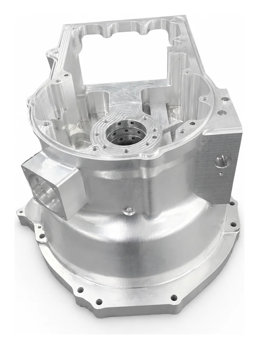 Machining Services