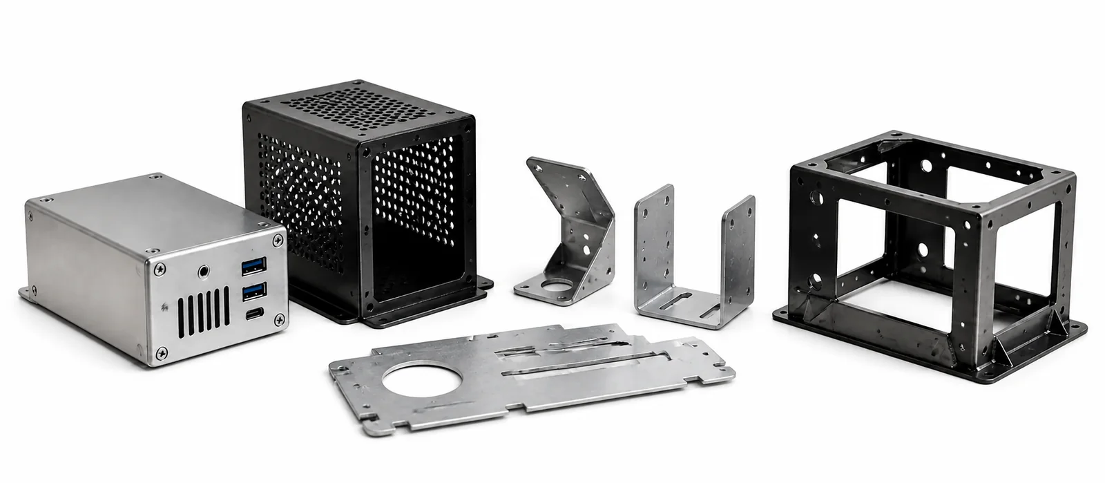 Fabrication Services